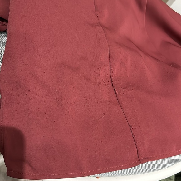 Aritzia - Wilfred - Novella Dress - Picture 5 of 5